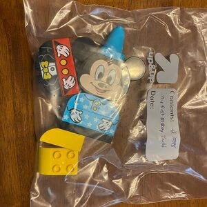 LEGO DUPLO My First Mickey Build